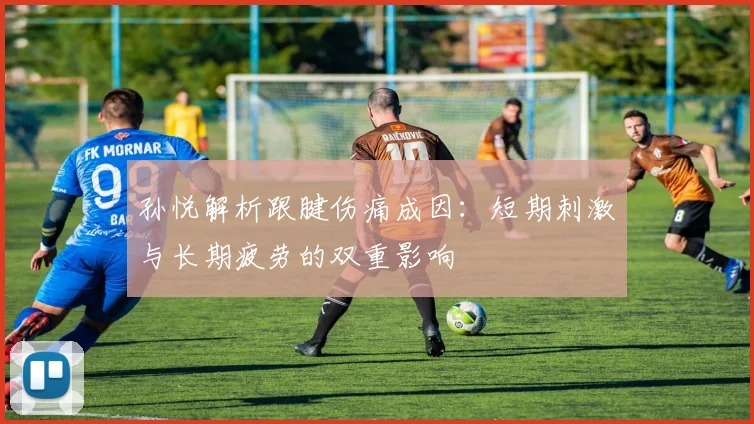 孙悦解析跟腱伤痛成因：短期刺激与长期疲劳的双重影响